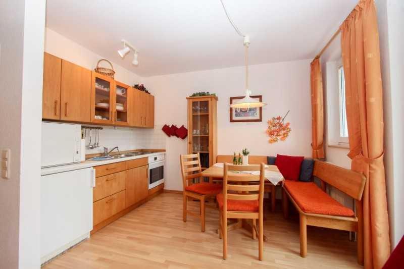 גוהרן Villa Linde מראה חיצוני תמונה