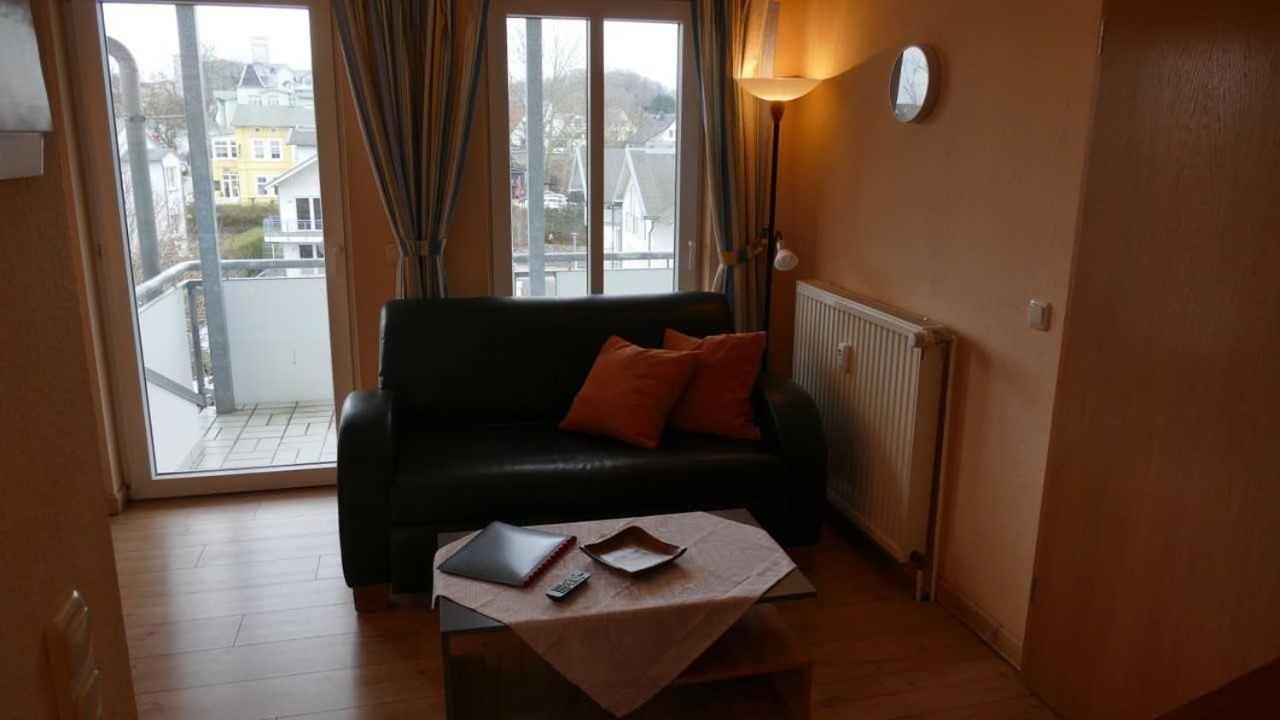 גוהרן Villa Linde מראה חיצוני תמונה