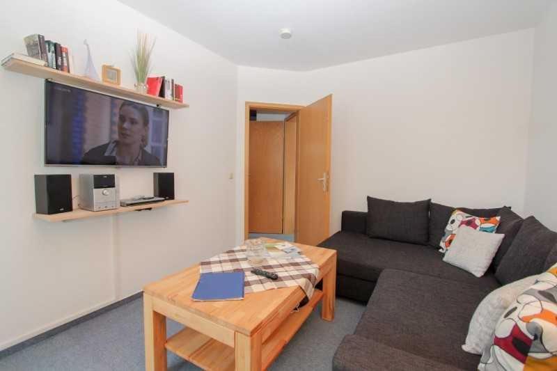 גוהרן Villa Linde מראה חיצוני תמונה