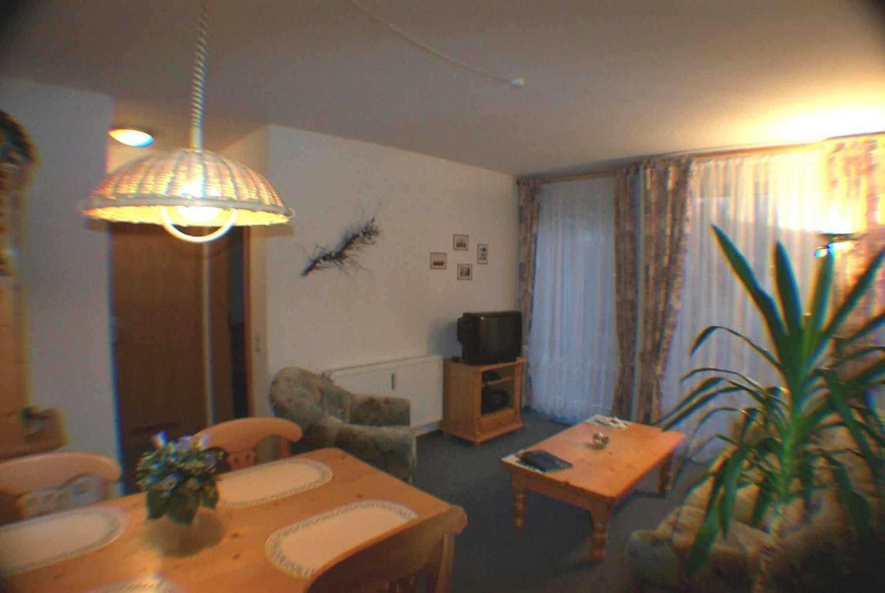 גוהרן Villa Linde מראה חיצוני תמונה