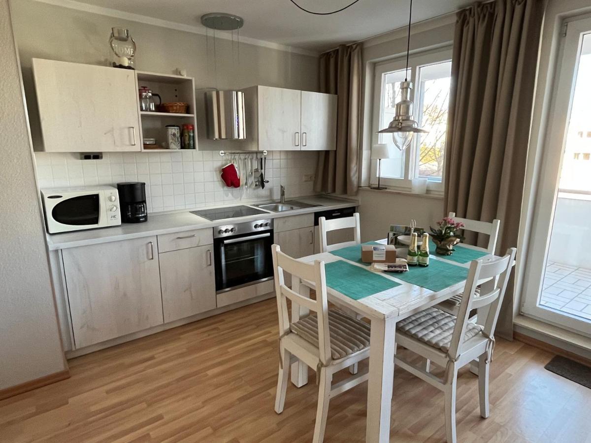 גוהרן Villa Linde מראה חיצוני תמונה